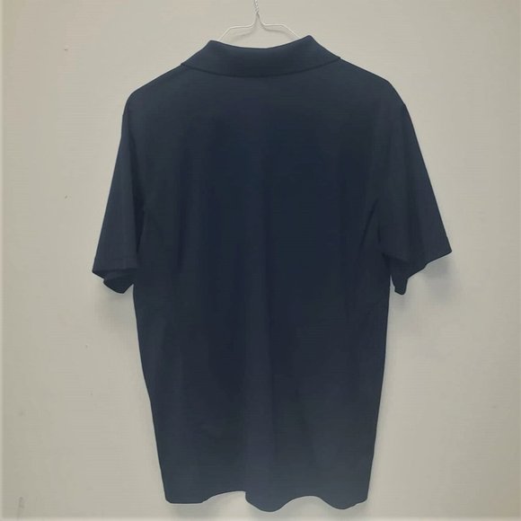 3 Men’s Fila Sport Golf Polos - Picture 4 of 5